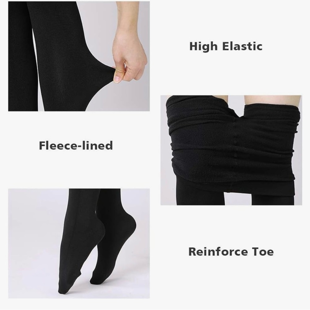 Tights - Picture 5 of 7